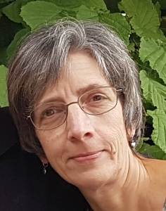 Birgit Lang